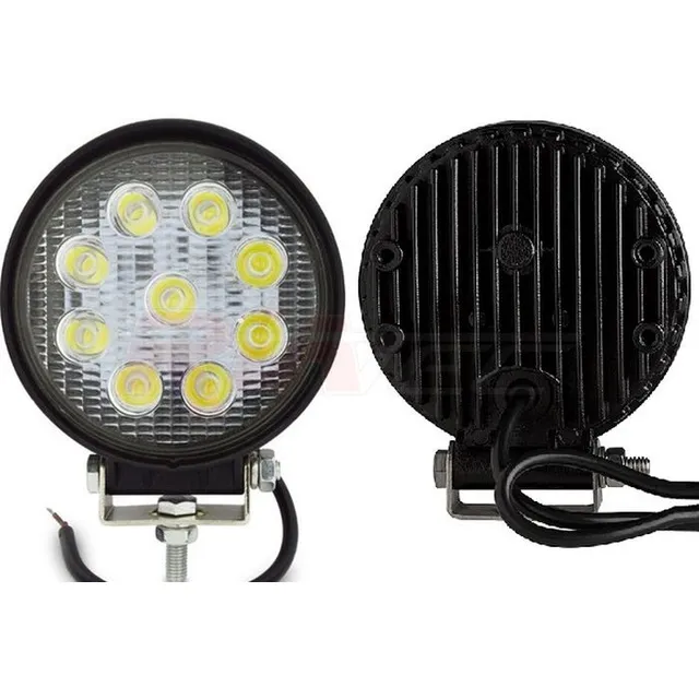 RIATEC MOD2524 faretti a LED 12V