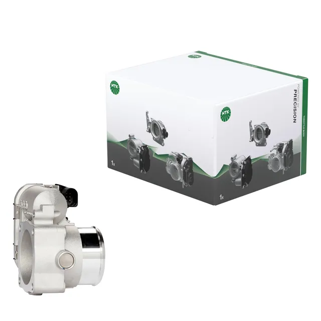 NTK TBE6-V052 corpo farfallato 1 pz precalibrato