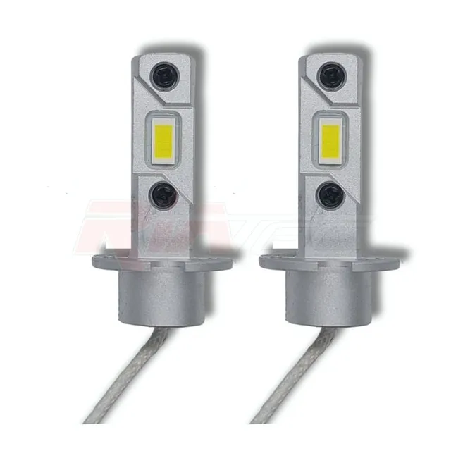 RIATEC VEGA TRUCK H3 kit LED camion