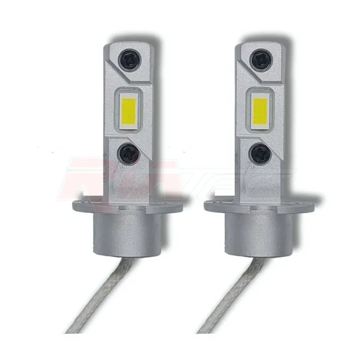 RIATEC VEGA TRUCK H3 kit LED camion