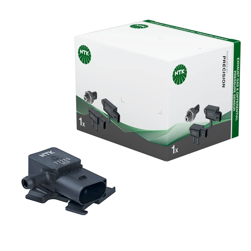 NTK EDPS EPD3-D005 sensore pressione DPF diesel 1 pz