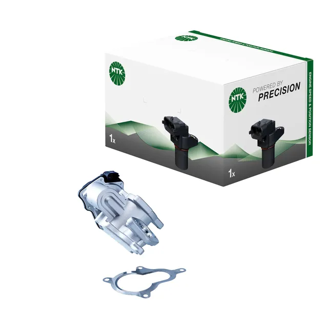 NTK EGE6-D007 93082 valvola EGR 1 pz riduzione NOx