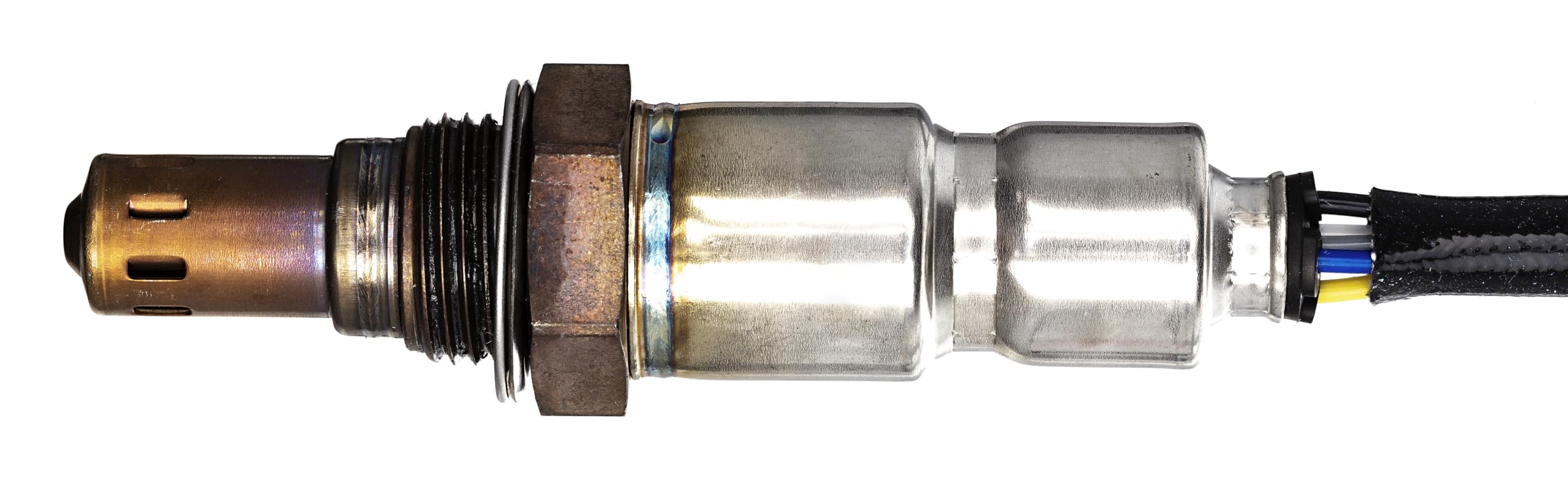 NTK UAA0004-VW002 93525 sonda lambda 1 pz miscela