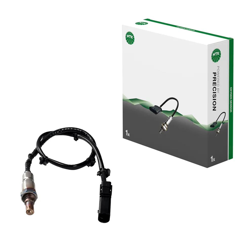 NTK UAA0004-GM014 93822 sonda lambda 1 pz controllo emissioni