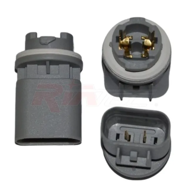 RIATEC Base T10 Connettore Ricambio