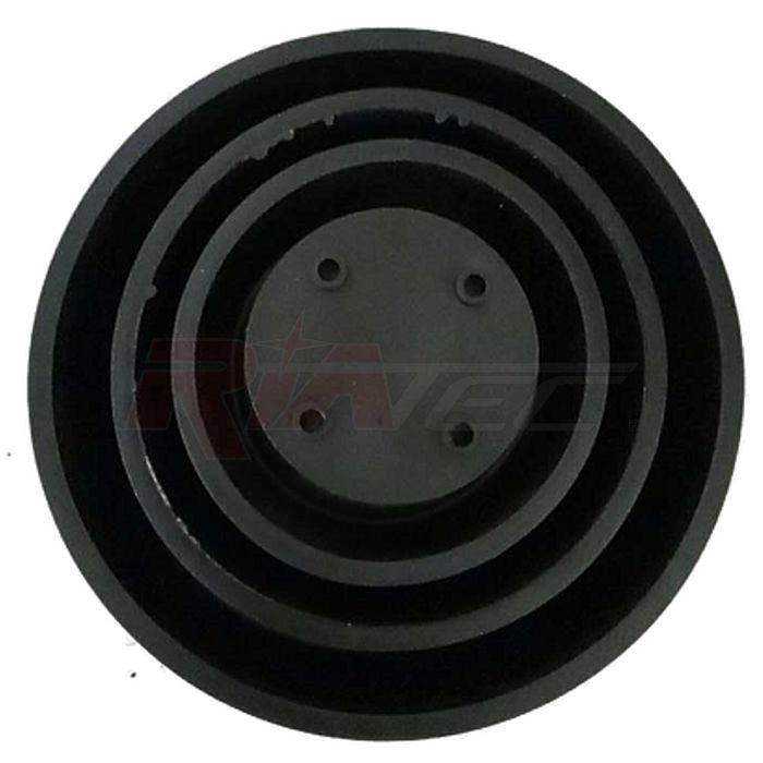 RIATEC MOD7697 cuffia parapolvere per kit LED
