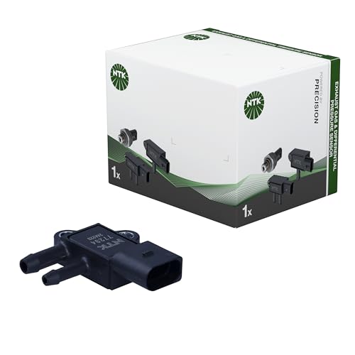 NTK EPD3-D002 sensore pressione scarico DPF 1 pz per diesel