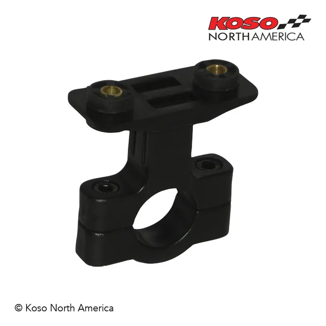 Koso Universal staffa manubrio 1 1/8 pollici 28,6 mm