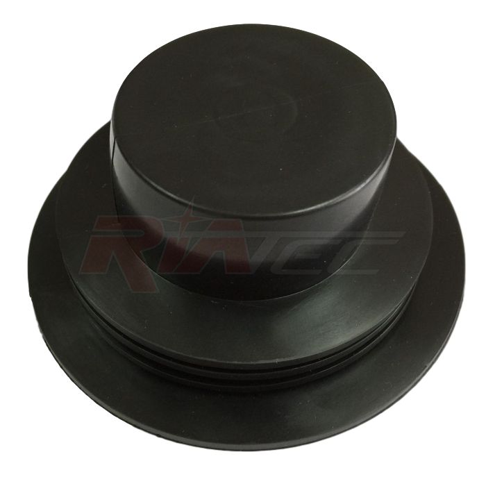 RIATEC MOD7701 cuffia parapolvere kit led