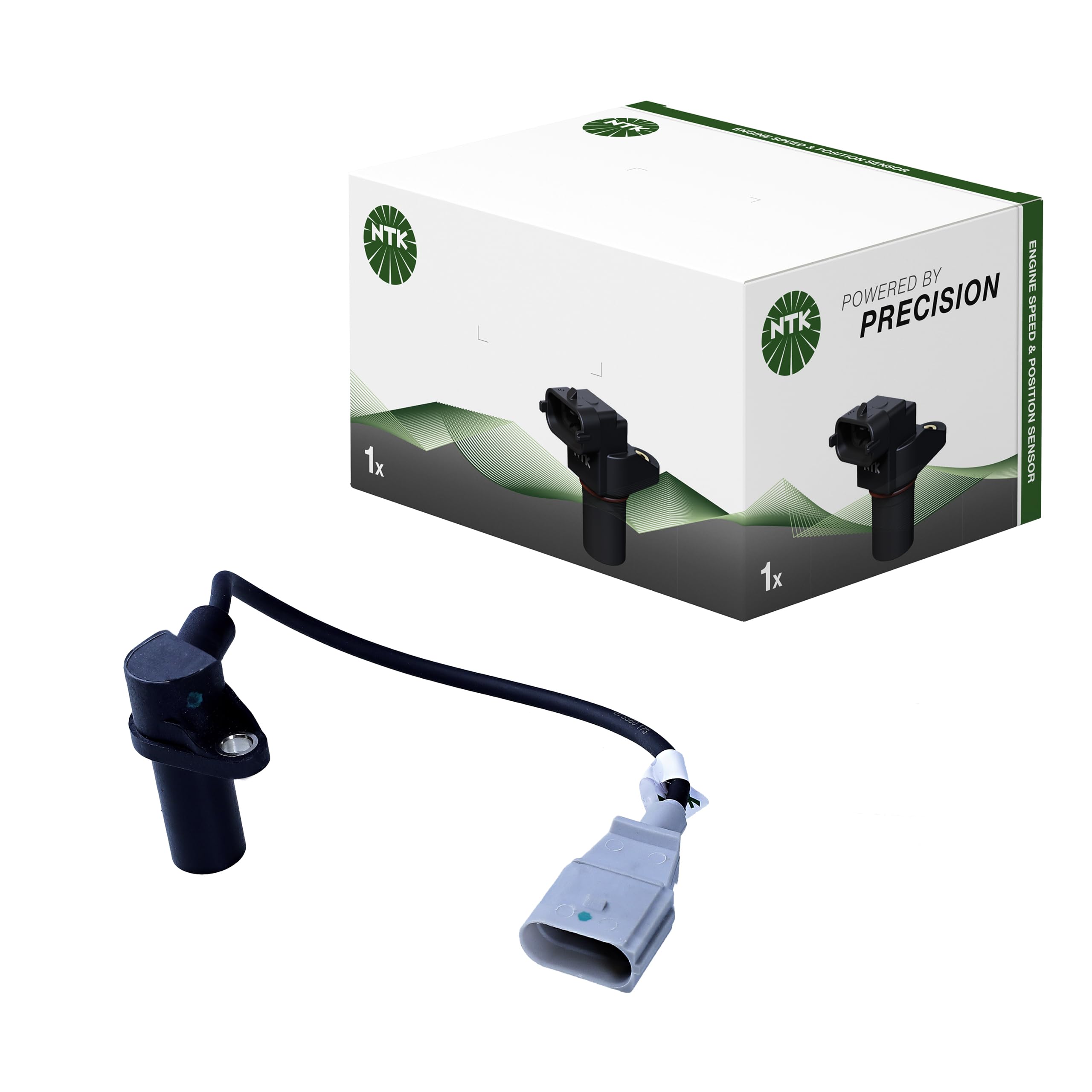 NTK CMC3-D456 81455 sensore albero motore 1 pz sigillato