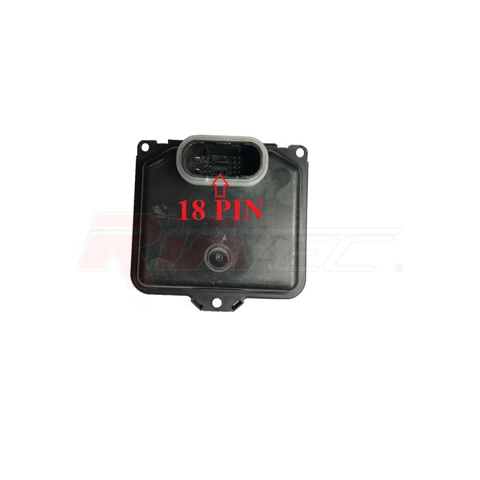 RIATEC MOD8656 centralina xenon auto 12V