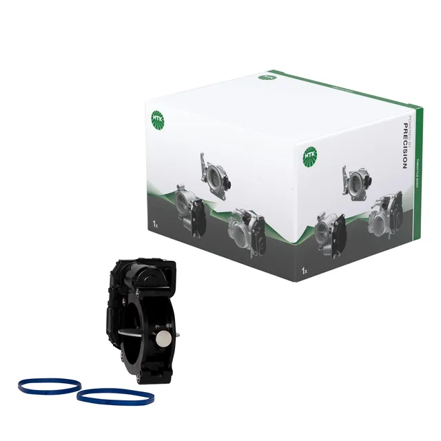 NTK TBE5-V003 corpo farfallato auto precalibrato