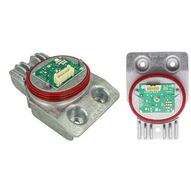 RIATEC MOD8739R centralina modulo LED ricambio diretto