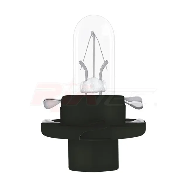 RIATEC MOD63 B8,7D Lampada Cruscotto B8,7D