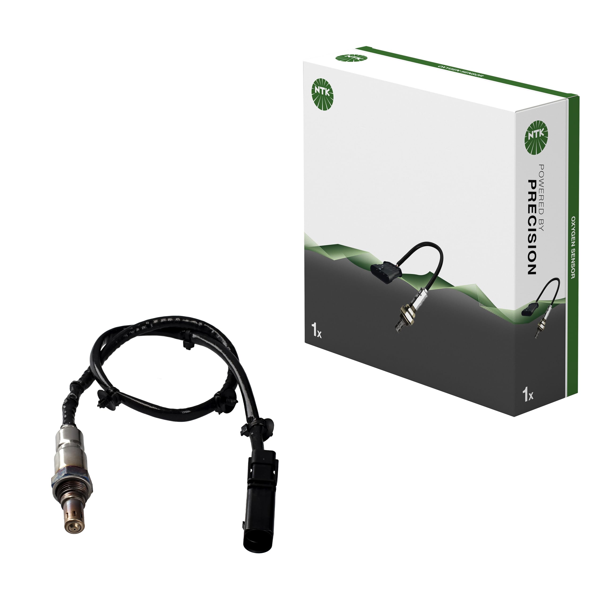 NTK UAA0004-GM014 93822 sonda lambda 1 pz controllo emissioni