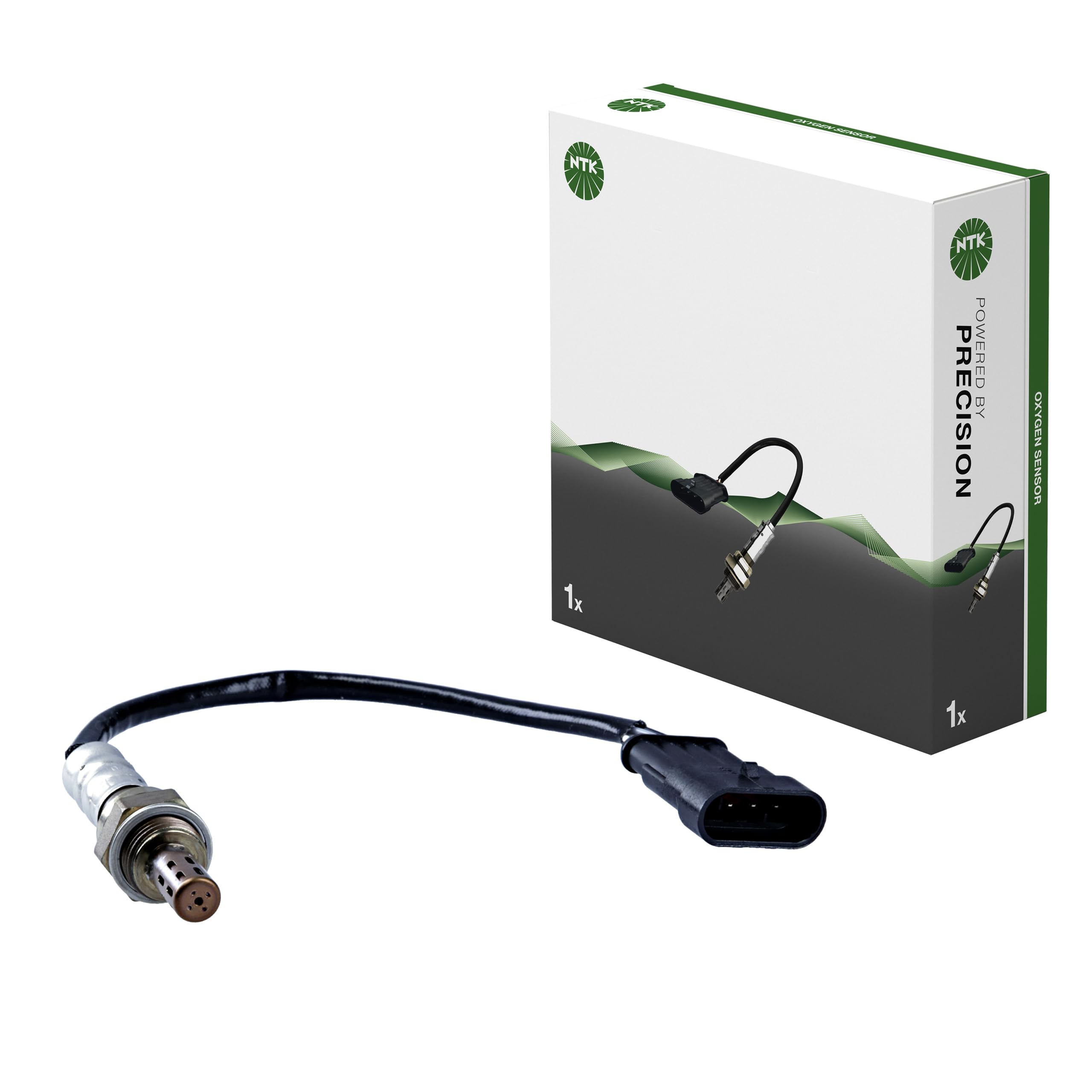 NTK OZA675-EE1 7978 Sonda Lambda Controllo Miscela