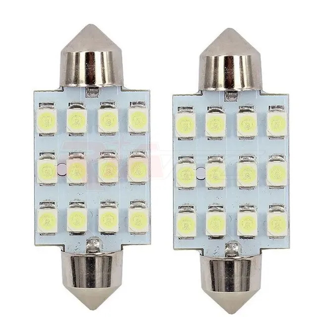 Riatec MOD148 lampadina LED C5W SV8,5-8
