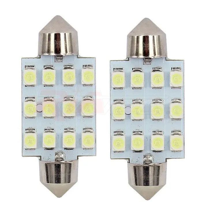 Riatec MOD148 lampadina LED C5W SV8,5-8
