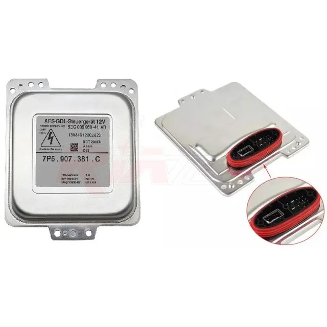 RIATEC MOD8895 centralina modulo LED 12V