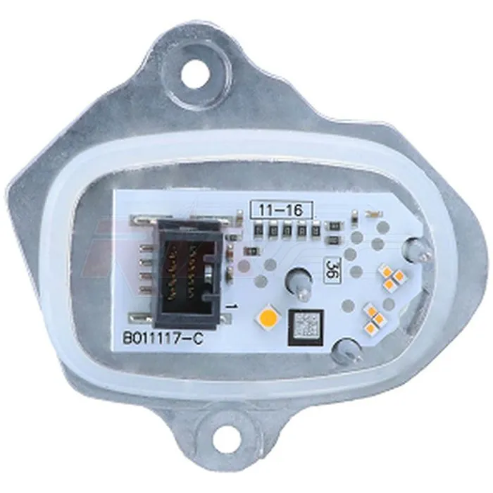 RIATEC MOD8750L Centralina Modulo LED Ricambio