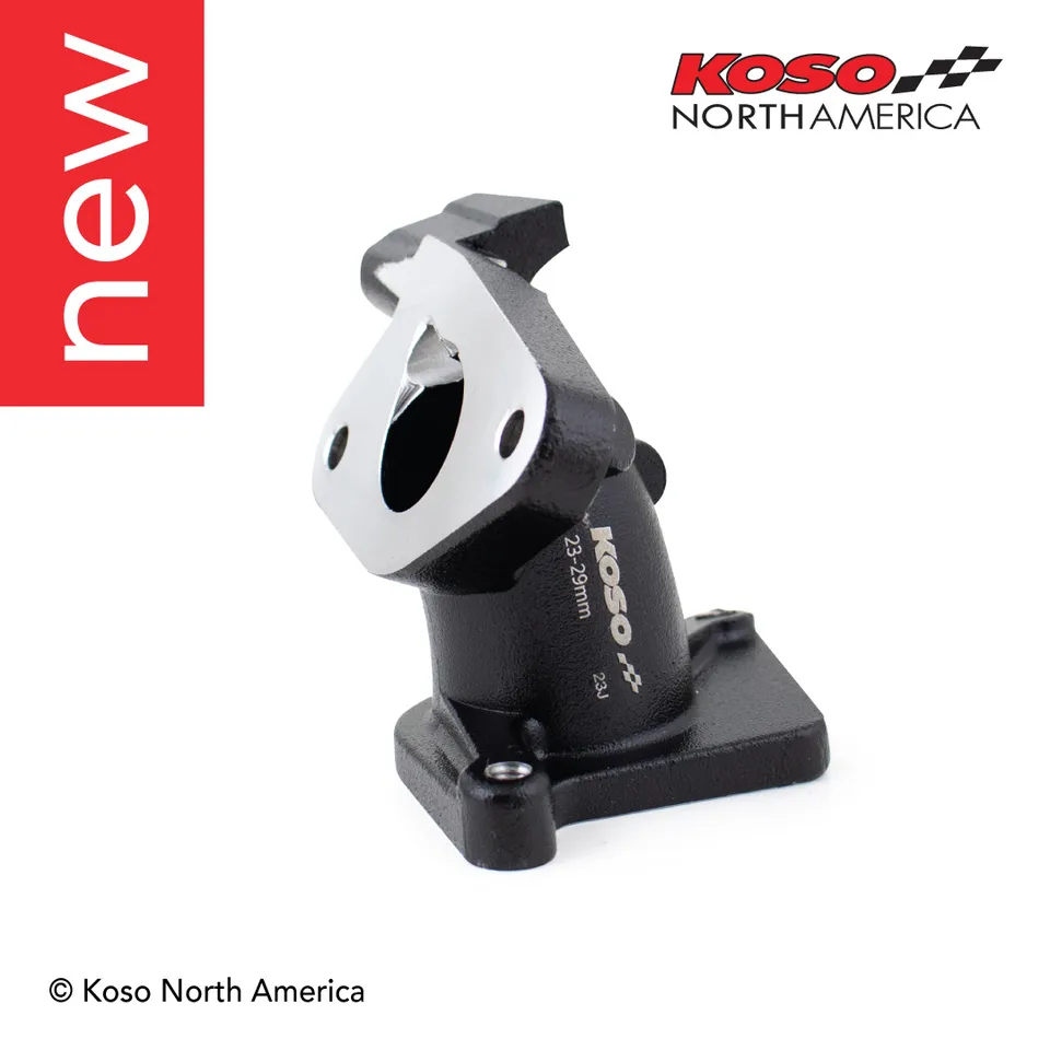 Koso Intake Manifold collettore aspirazione Grom Monkey 2022+
