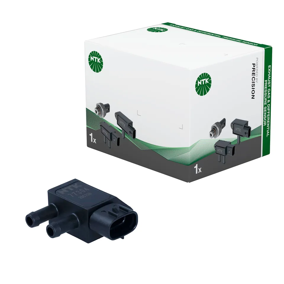 NTK EDPS EPD3-V030 sensore pressione DPF diesel 1 pz