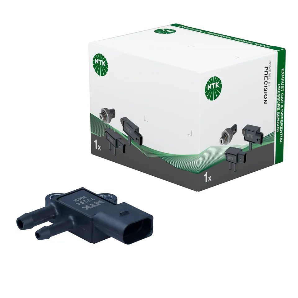 NTK EPD3-D002 sensore pressione scarico DPF 1 pz per diesel
