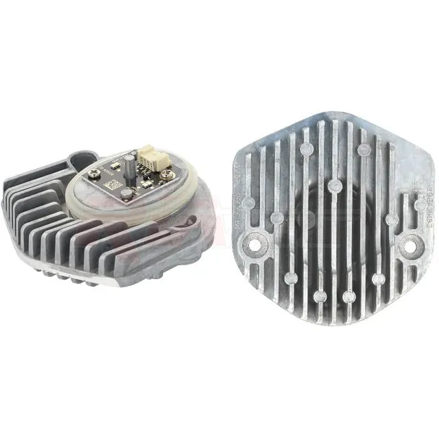 RIATEC MOD8820 Centralina Modulo LED