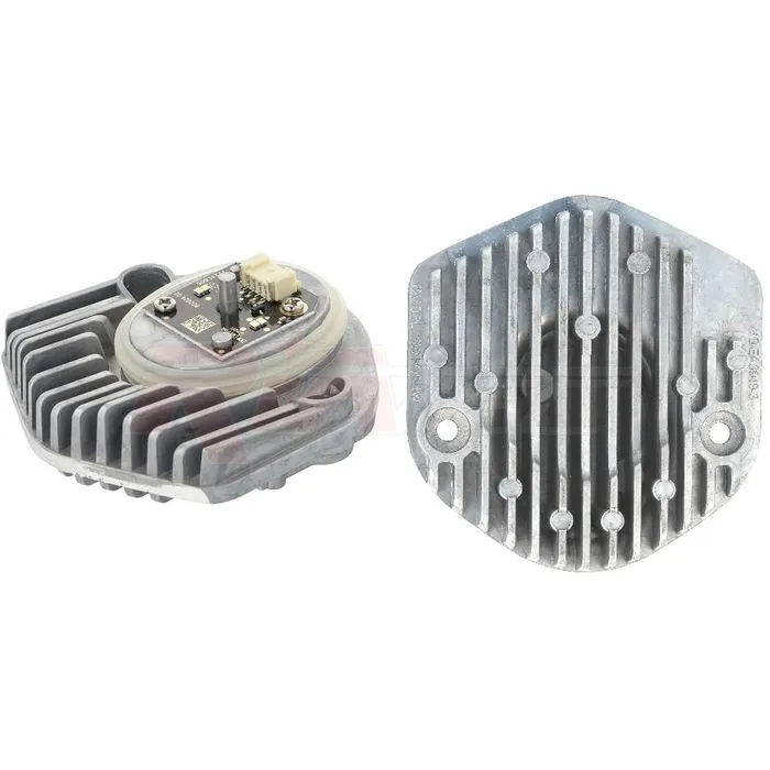 RIATEC MOD8820 Centralina Modulo LED