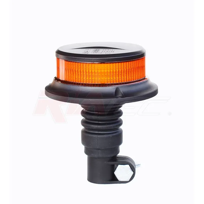 RIATEC MOD6812 Girevole LED Arancione
