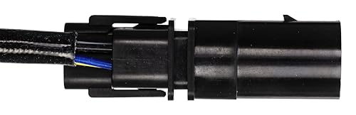 NTK UAA0004-VW002 93525 sonda lambda 1 pz miscela