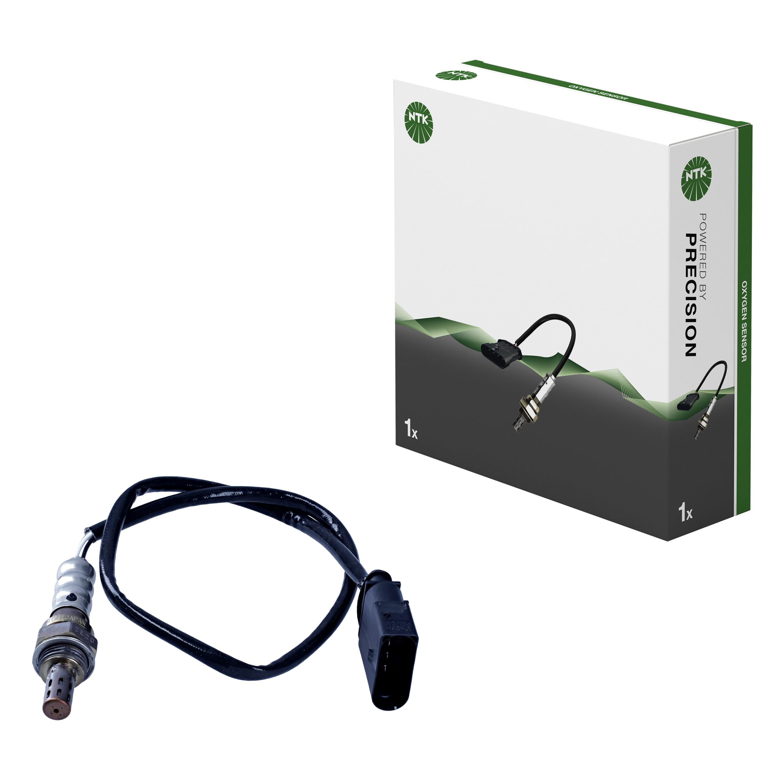 NTK OZA816-EE16 90121 sonda lambda 1 pz controllo emissioni