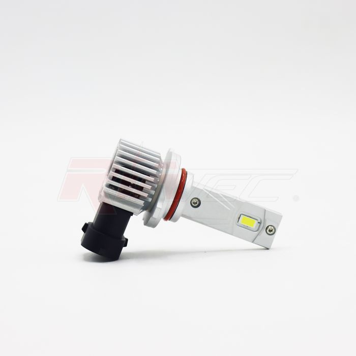RIATEC MOD7239 MINI FAN 2.0 kit LED HIR2 9012