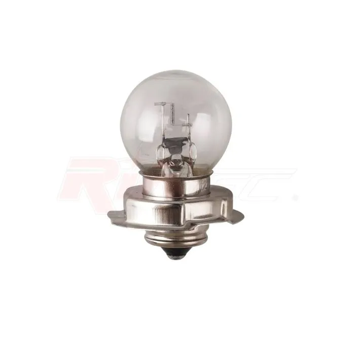 Riatec MOD308 S3 Lampada Base P26s