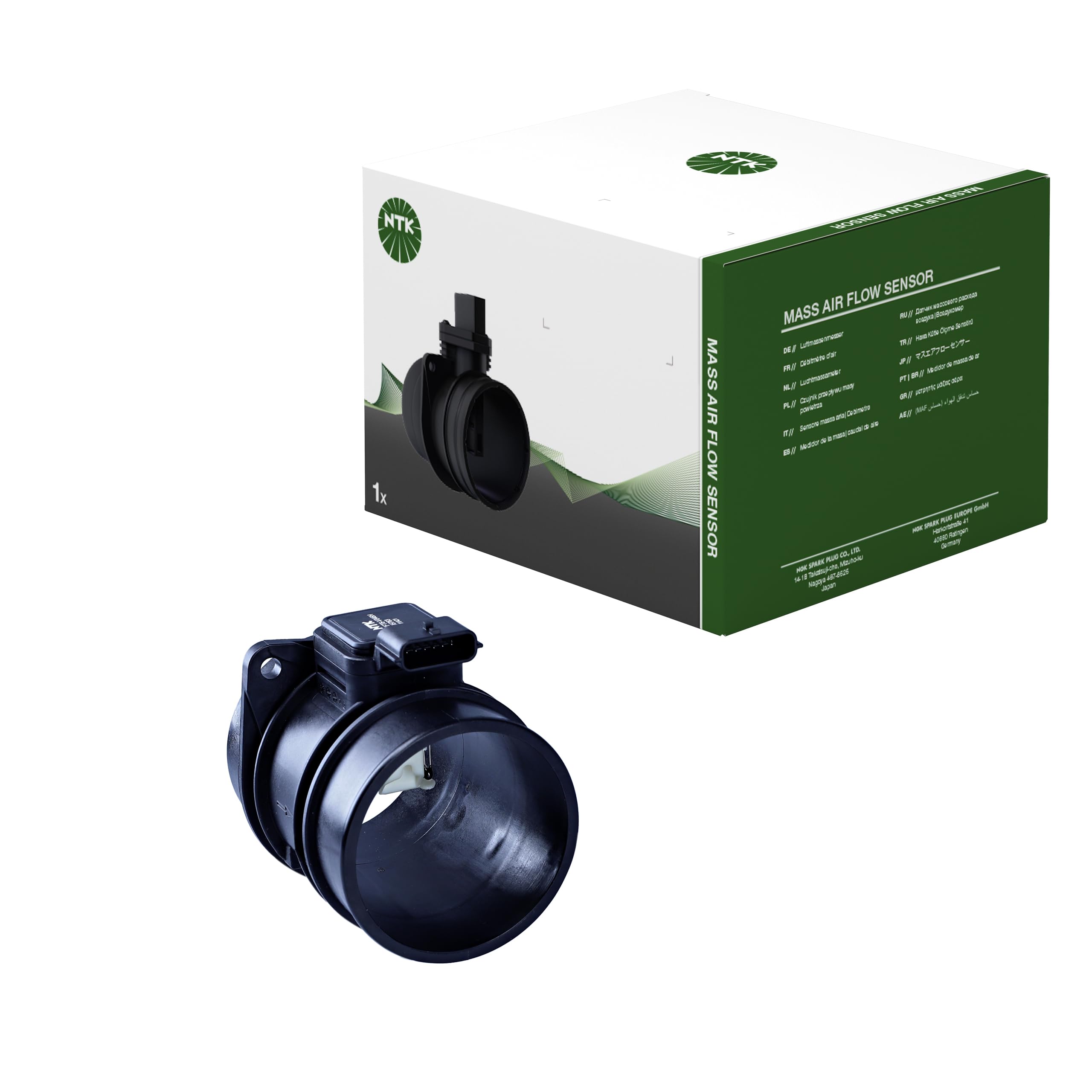 NTK EPBMFT6-V046H 95763 debimetro 1 pz