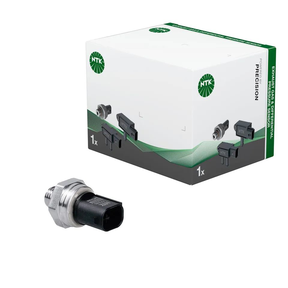 NTK EDPS EPH3-V042 77295 sensore pressione DPF