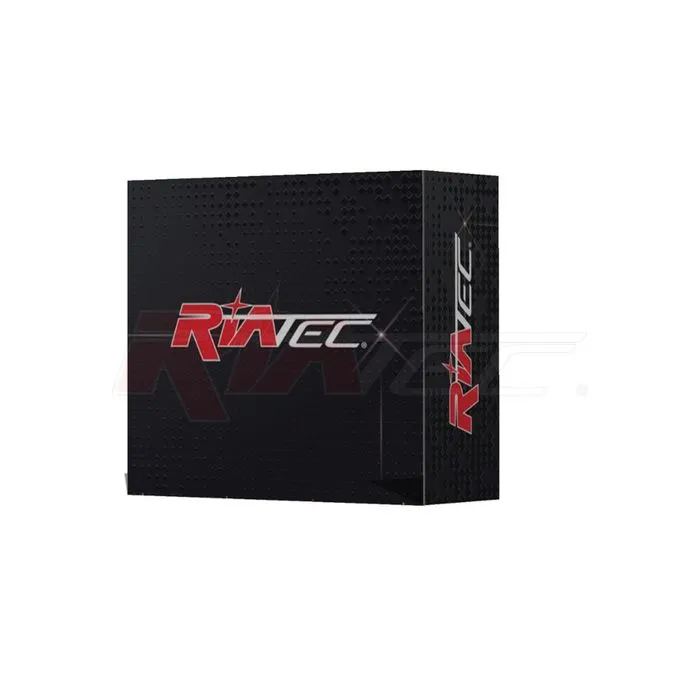 RIATEC Luxury S8 H8 H9 H11 H16 kit LED