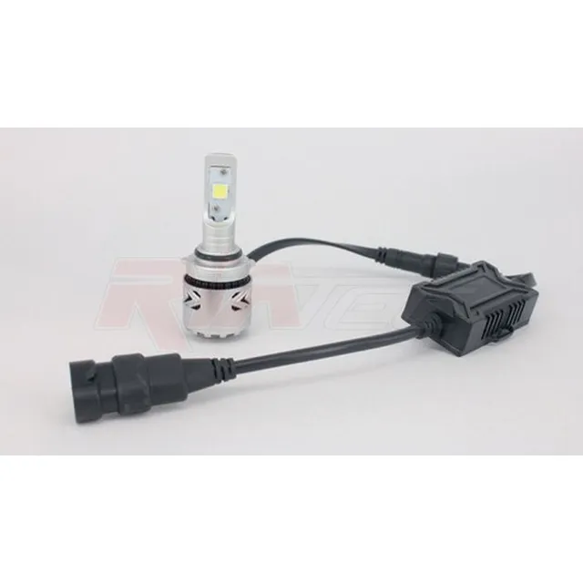 RIATEC Lens kit LED HIR2-9012 auto