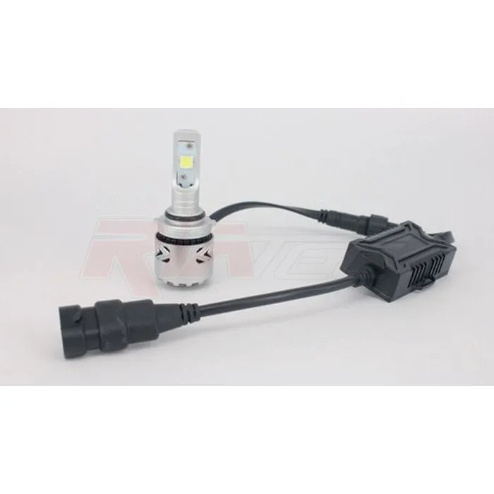 RIATEC Lens kit LED HIR2-9012 auto