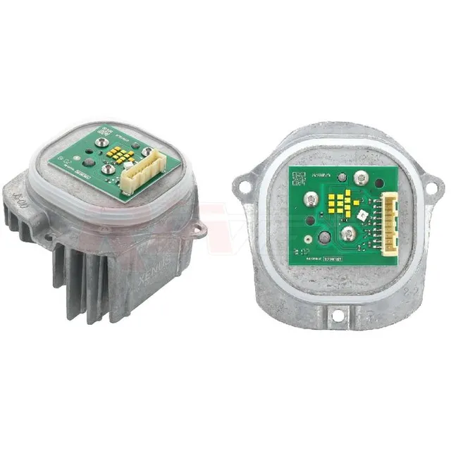 Riatec MOD8825R centralina modulo LED