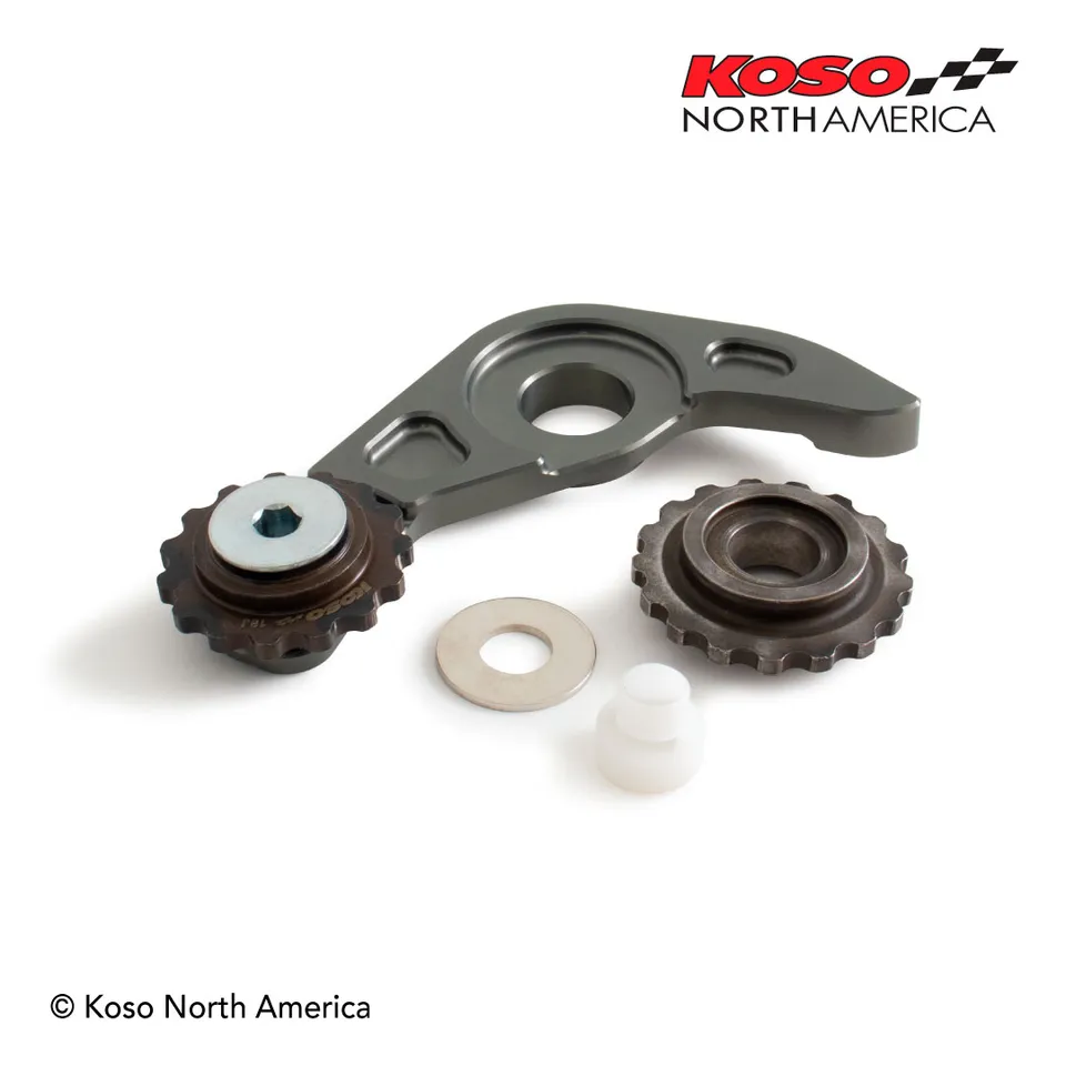 Koso Tenditore Catena Distribuzione Honda Grom Monkey
