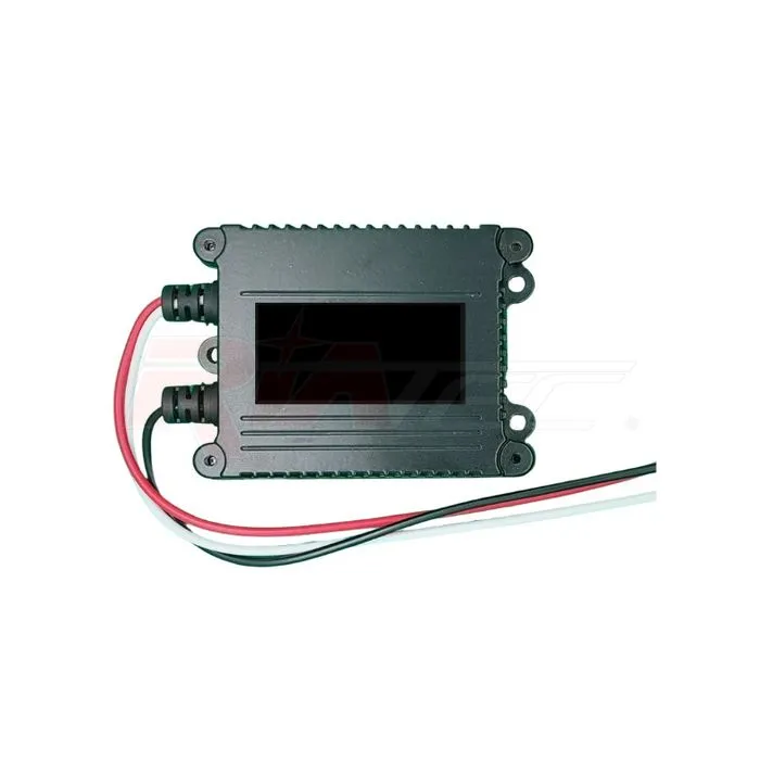 RIATEC MOD606 modulo CANbus 24V universale