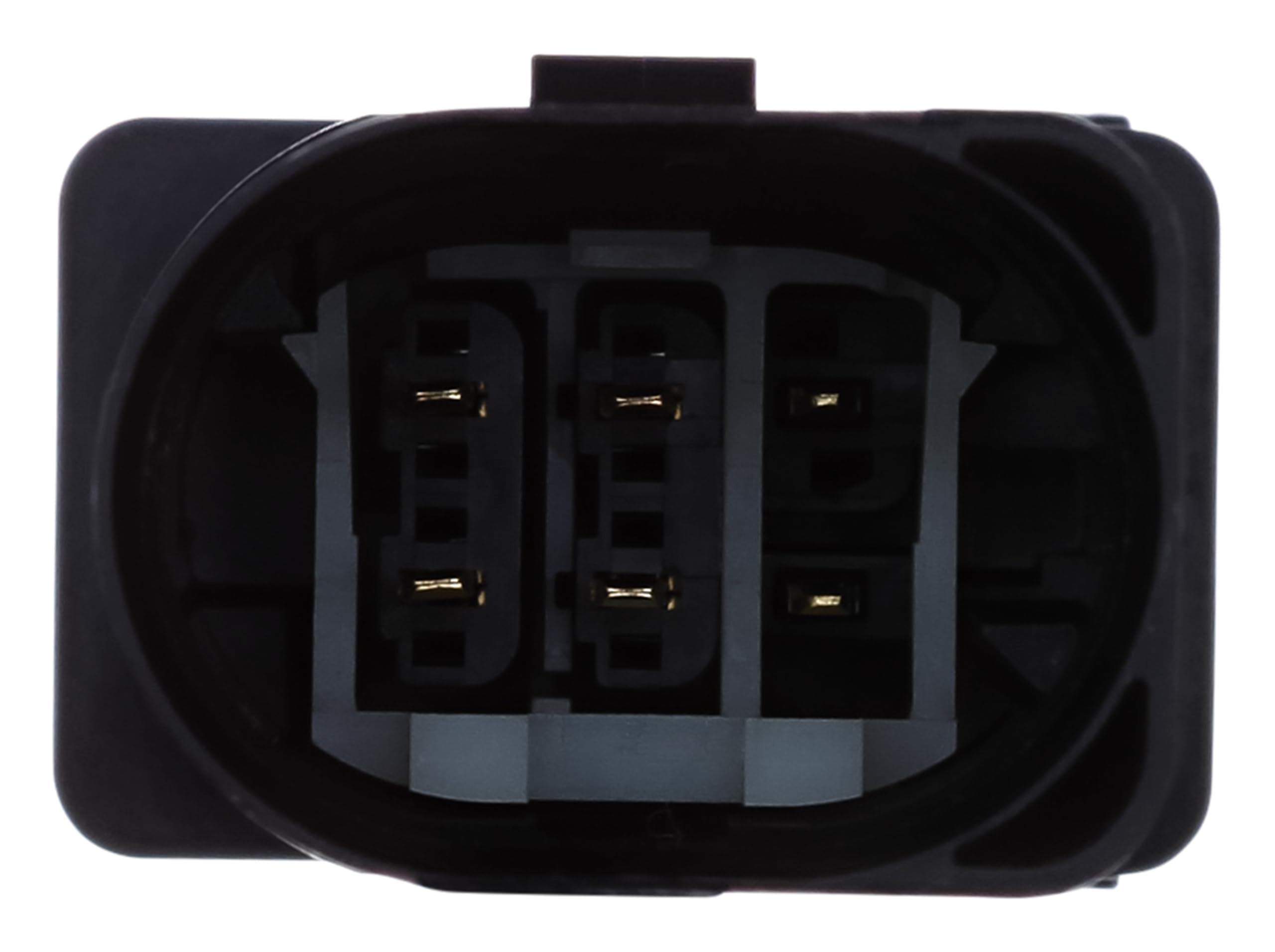 NTK UAA0004-VW001 sonda lambda controllo miscela