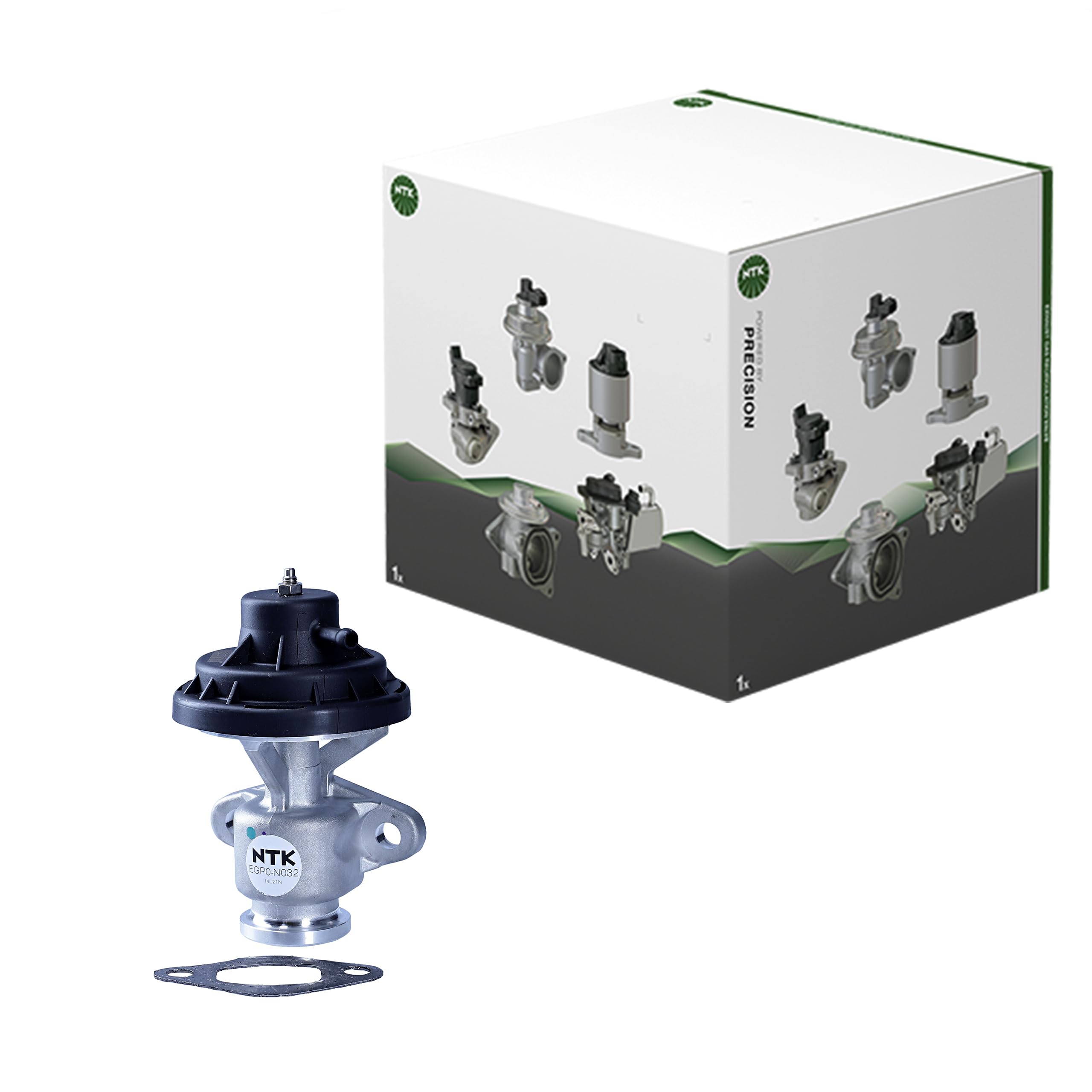 NTK EGP0-N032 valvola EGR 1 pz riduzione NOx