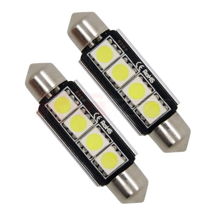 Riatec MOD221 lampadina LED C5W SV8,5-8