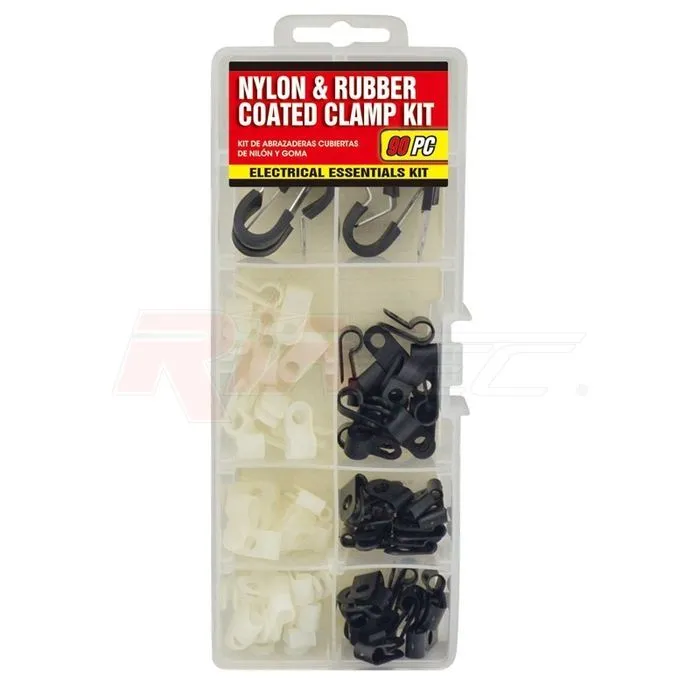 RIATEC MOD5307 accessori ferramenta montaggio diretto