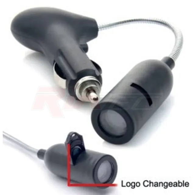 RIATEC MOD304 proiettore logo LED sottoporta 12V