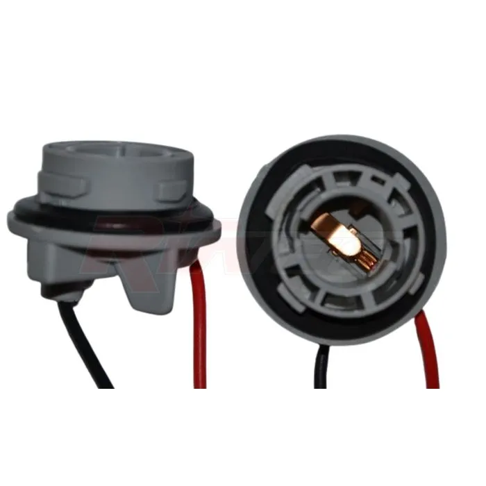 RIATEC Base BA15S connettore ricambio fanale