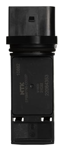 NTK EPBMFN5-D002P debimetro massa aria 91609