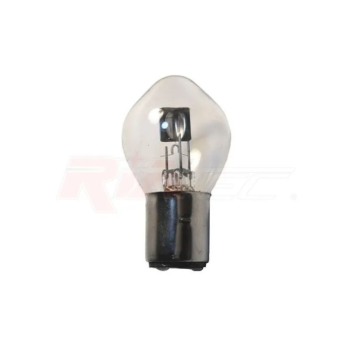 RIATEC MOD186 S2 Lampadina BA20D